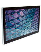 Panel PC Industriali